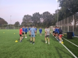 Training S.K.N.W.K. 1 en 2 van dinsdag 17 september 2024 (7/63)